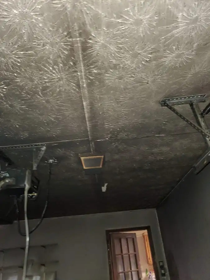 Fire and smoke damage assessment for Emergency Water Damage Services in Sealy